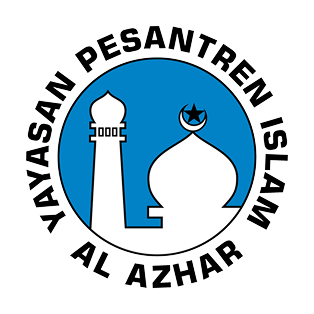 Yayasan Pesantren Islam Al Azhar Logo